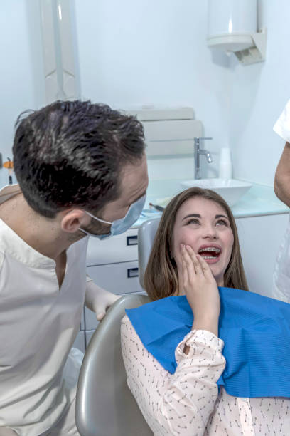 Best Emergency Dental Care for Sports Injuries in North Warren, PA