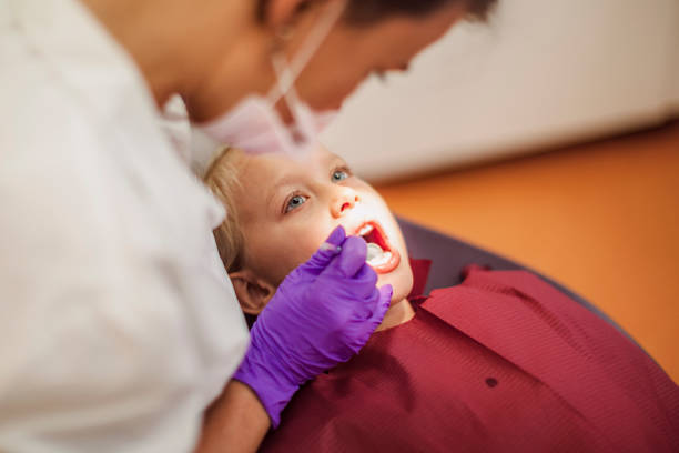 Best Emergency Treatment for Oral Infections in North Warren, PA